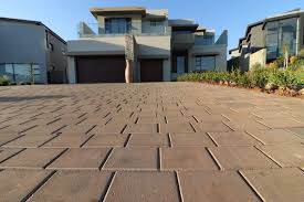 Best Concrete Driveway Installation  in Gustine, CA